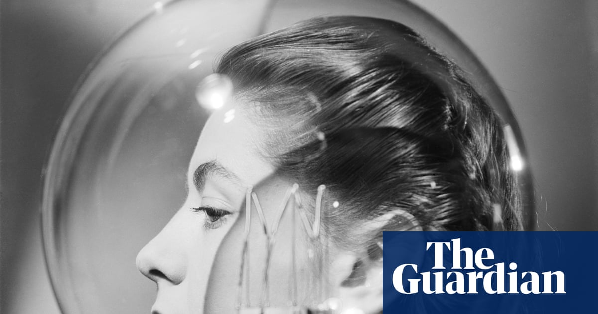 Out on a damn limb': the daredevil photography of Lee Miller in pictures