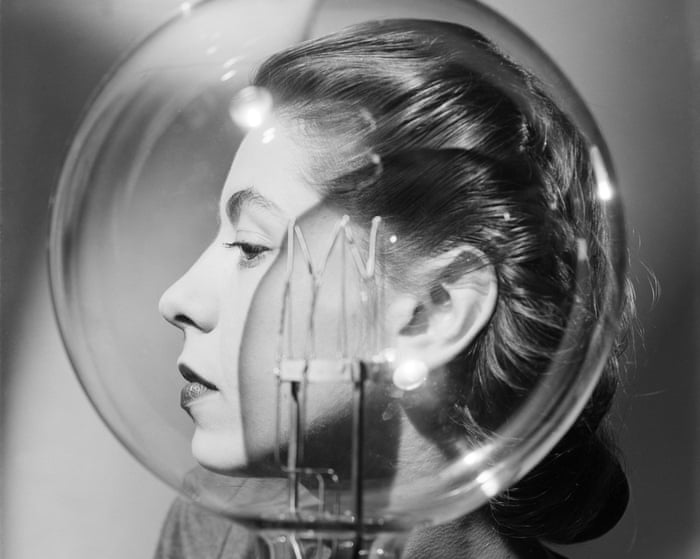 ‘Out on a damn limb’: the daredevil photography of Lee Miller – in pictures