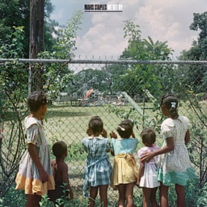 Mavis Staples: We Get By album artwork.
