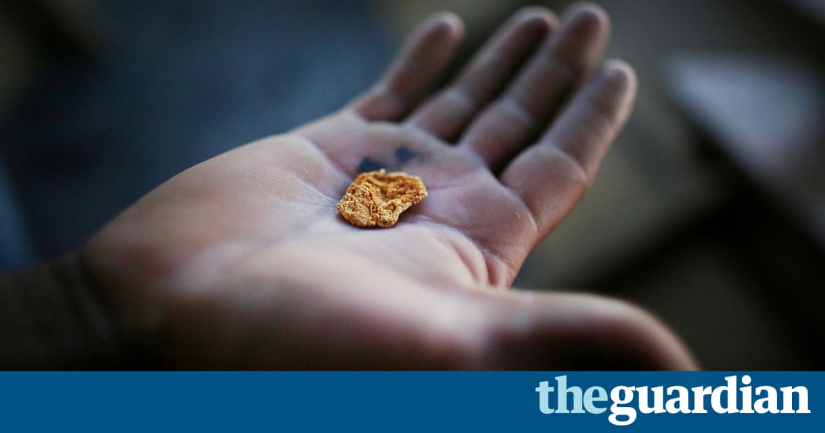 Has corporate social responsibility become the modern gold rush?