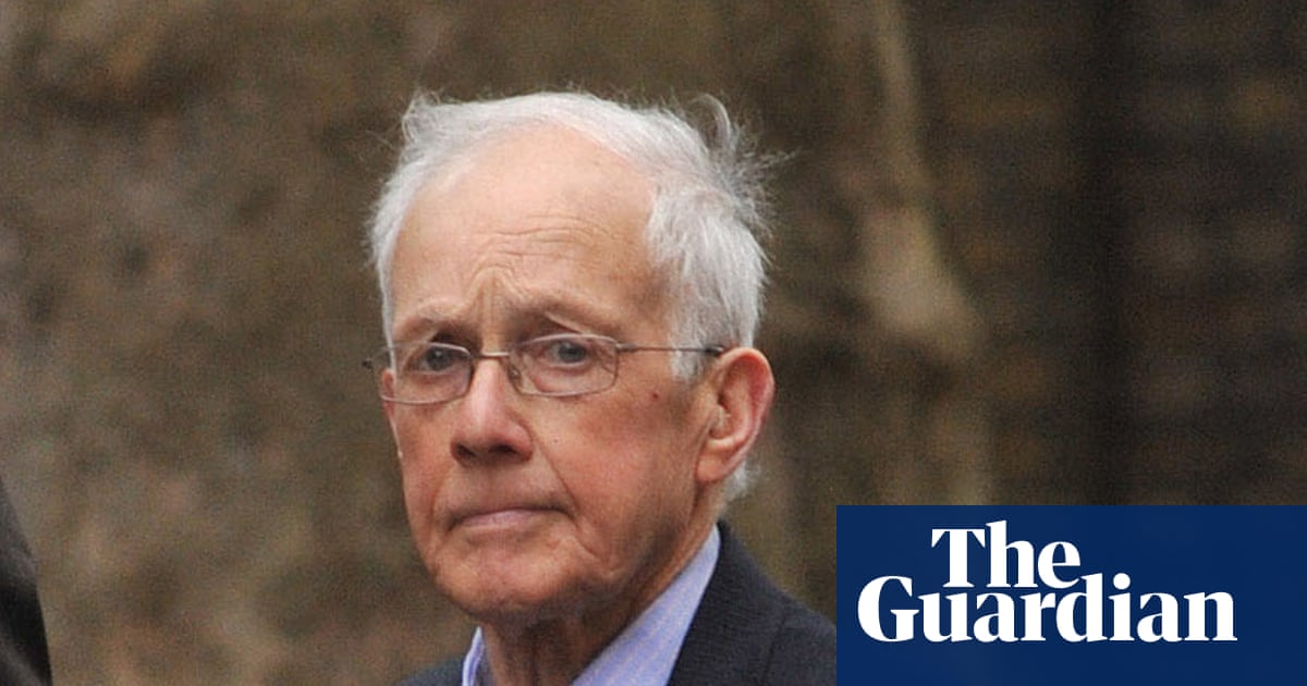 David Winnick obituary