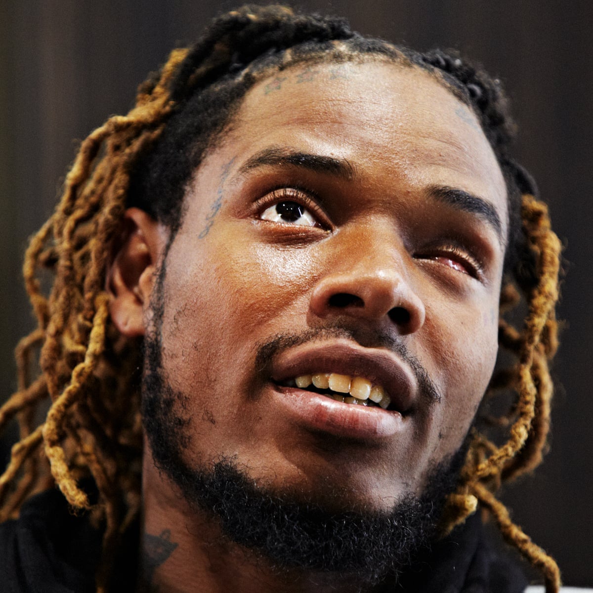 Fetty Wap Didn T Own Trap Queen Beat Claims Songwriter Suing Him Music The Guardian