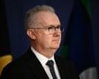 ‘Performative reductions’: Labor MPs and business groups urge Burke against sweeping immigration changes