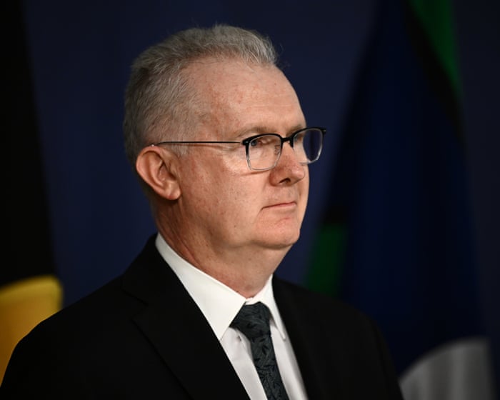 ‘Performative reductions’: Labor MPs and business groups urge Burke against sweeping immigration changes — image supplied by The Guardian World's feed