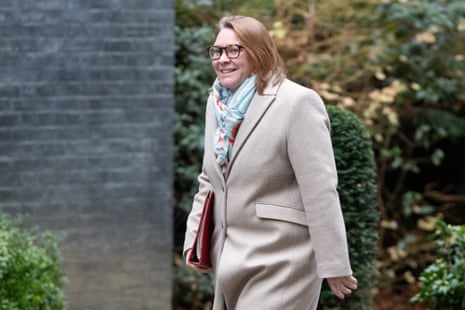 Labour party chair Anna Turley said the government is undertaking the biggest change in local government in 50 years.