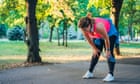 By our own design: this is how we can make Britain's parks safe for women | Tracy Brabin