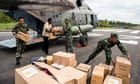 BBC journalist ordered out of Papua over tweets that 'hurt soldiers' feelings'