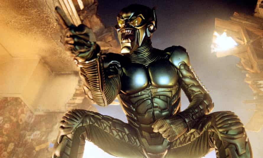 Spider Man No Way Home Rumours Could Mean This Is The Multiverse S Last Hurrah Spider Man The Guardian