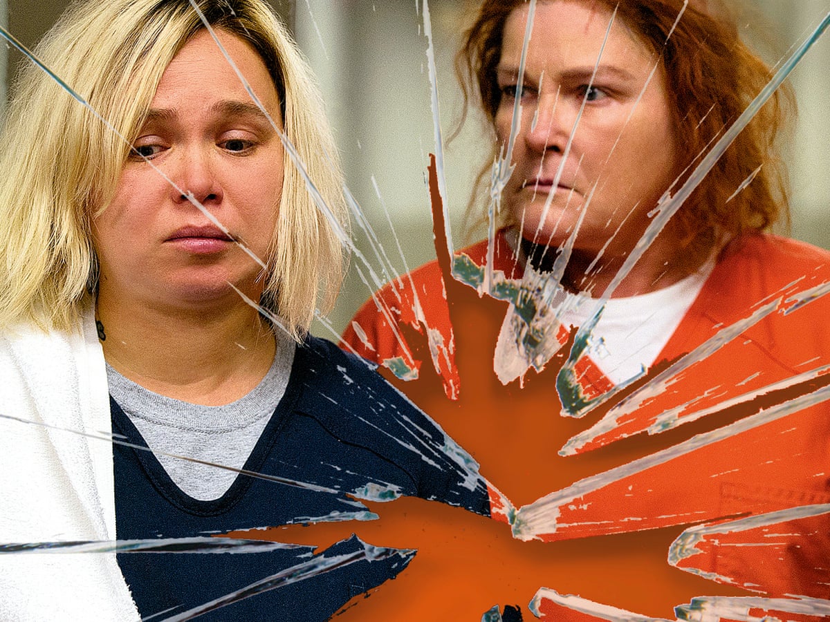 Is Madison From Orange Is The New Black The Most Annoying