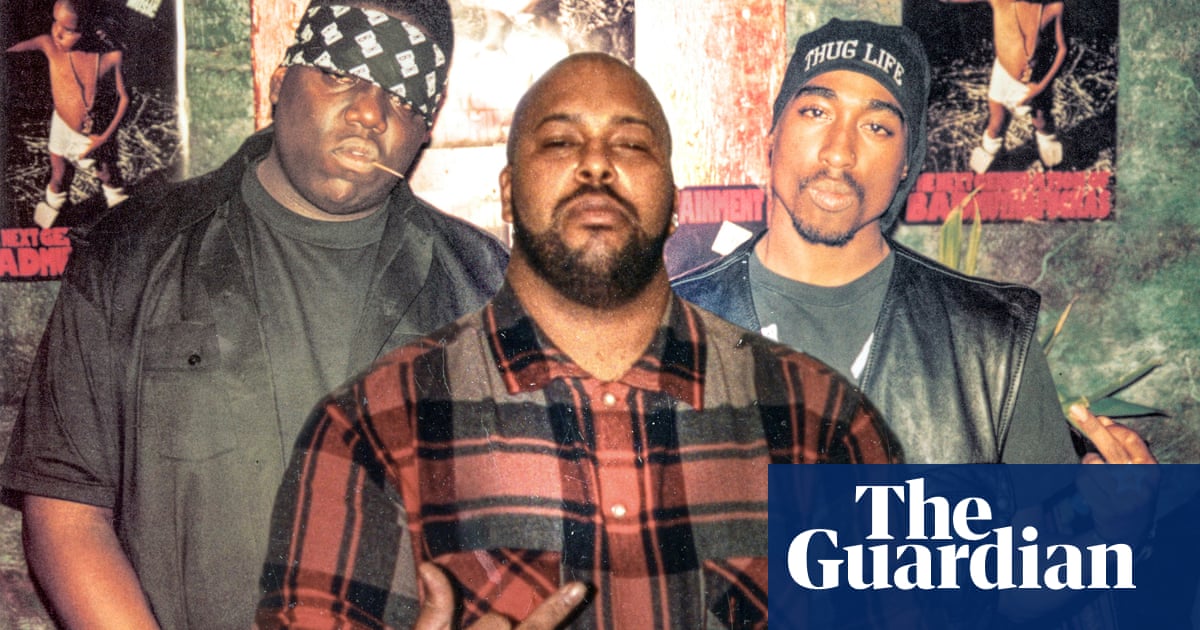 Photo of Biggie