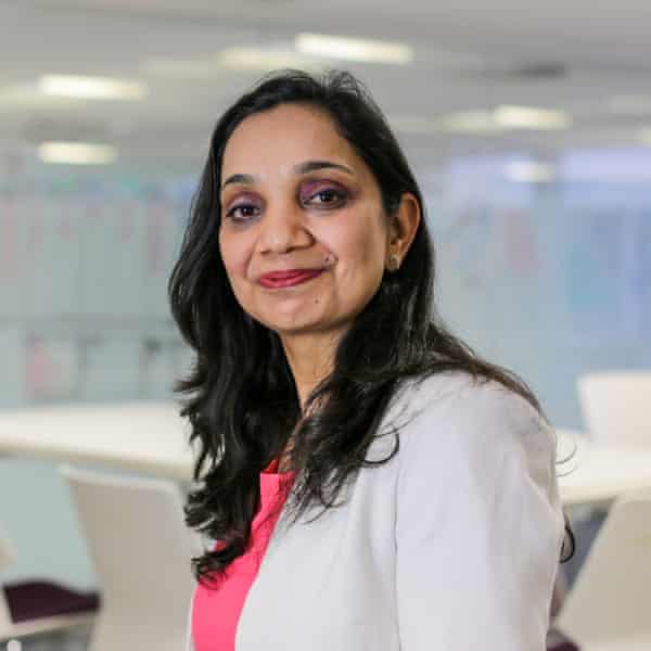 Shruti Koli
