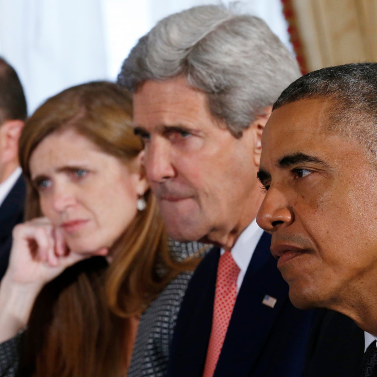 The World As It Is Review Ben Rhodes Obama Legacy Defence Has Weak Spots Barack Obama The Guardian