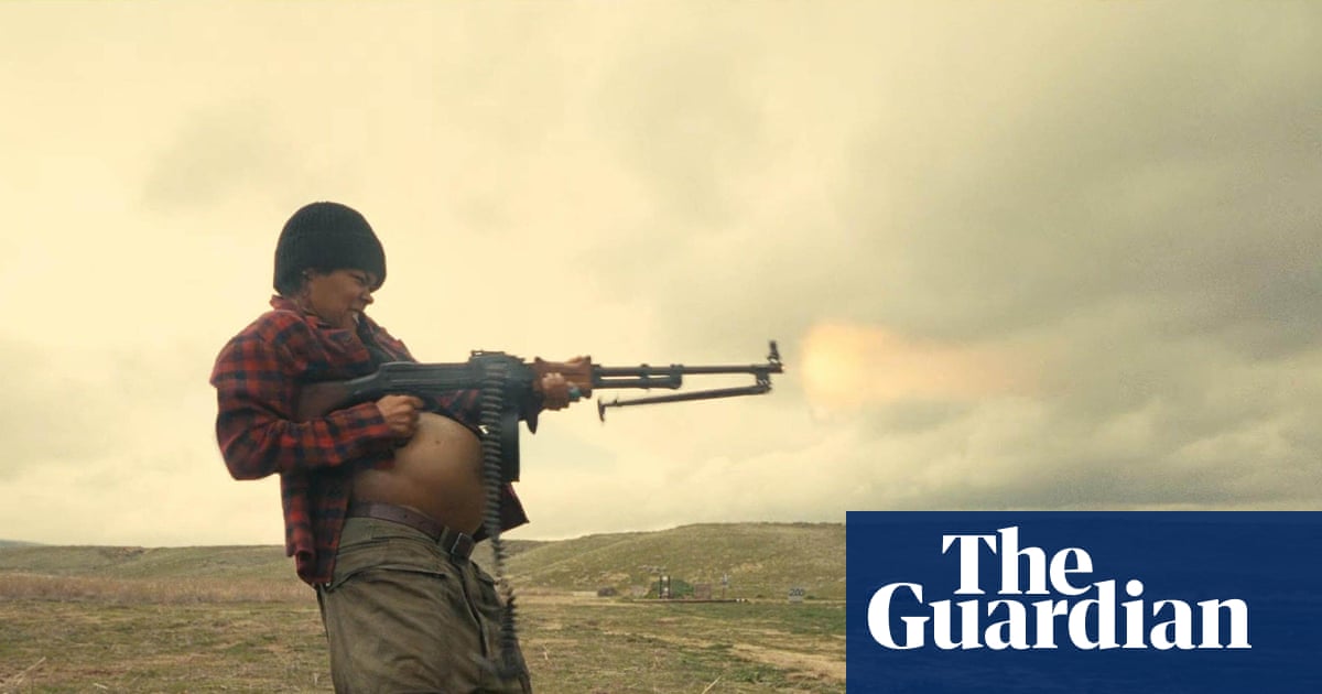 Why Black women playing villains on screen still feels controversial