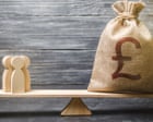 Exploring the Feasibility and Social Impact of a Universal Equal Wage