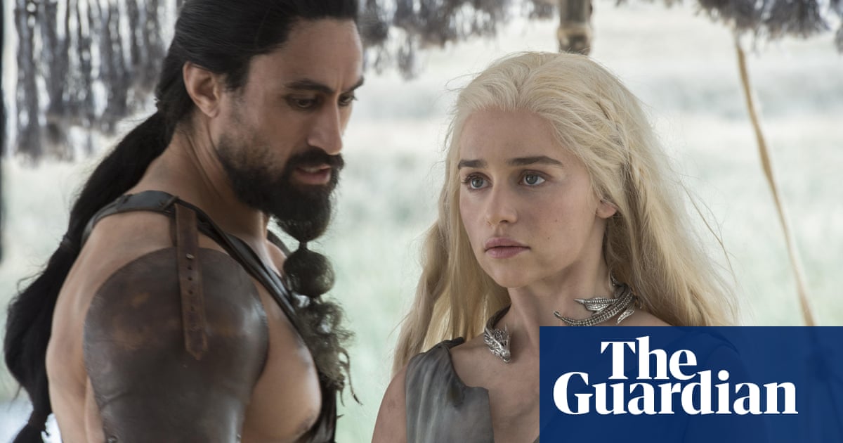 From Game Of Thrones To Star Wars The Casting Boss Behind Tv And Movie Hits Television Industry The Guardian