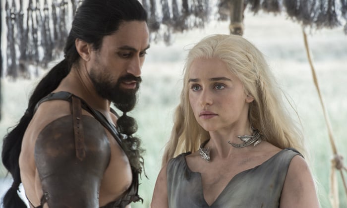 Game Of Thrones Recap Season Six Episode One The Red Woman Television The Guardian