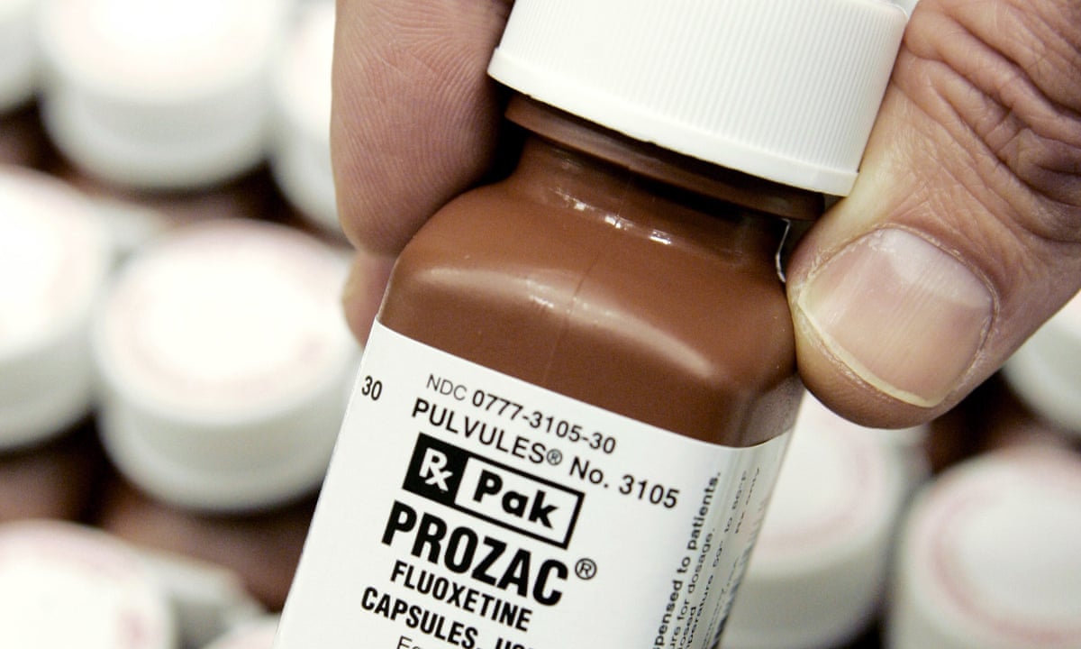No New Antidepressants Likely In Next Decade Say Scientists Drugs The Guardian