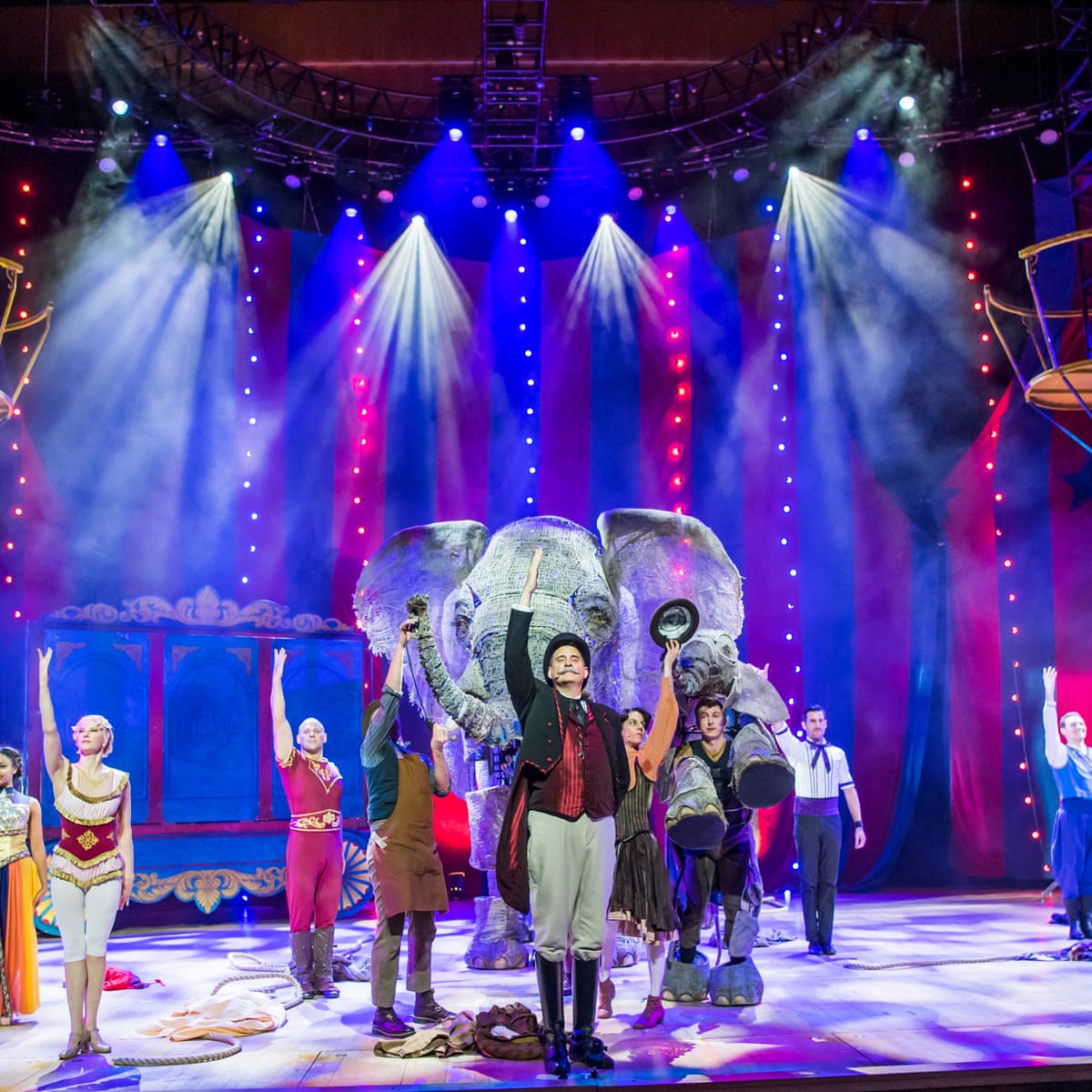 Christmas Plays 2021 No Turkeys Allowed 25 Of The Best Shows To Book For Christmas 2021 Stage The Guardian Christmas Plays 2021 No Turkeys Allowed 25 Of The Best Shows To Book For Christmas 2021 Stage The Guardian