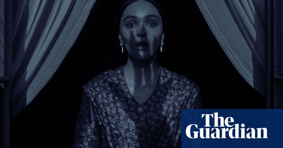 From Nosferatu to Patience: a complete guide to this week's entertainment in the UK