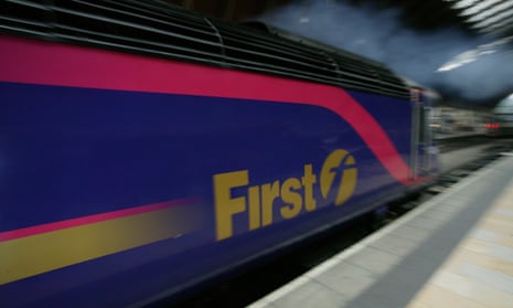 FirstGroup to launch budget London to Edinburgh rail service next