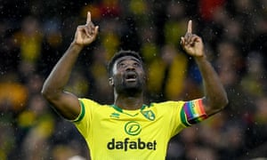Alexander Tettey