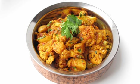 How to cook the perfect aloo gobi | Food | The Guardian