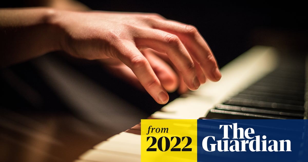 Music improves wellbeing and quality of life, research suggests