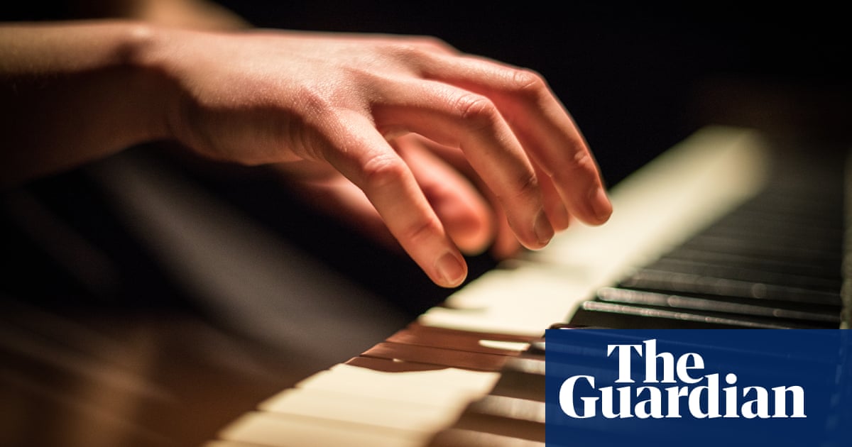 Music improves wellbeing and quality of life, research suggests