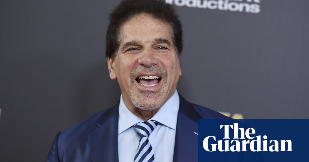 Lou Ferrigno, television’s Incredible Hulk, to join New Mexicos sheriffs deputies