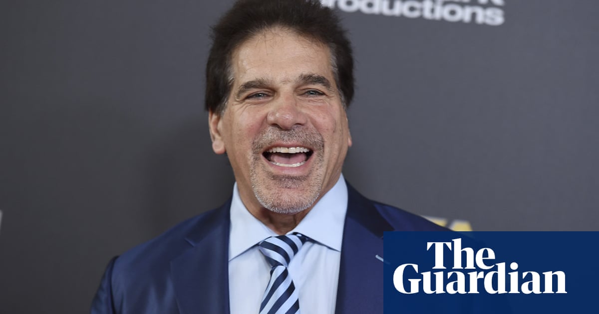 Lou Ferrigno, TVs Incredible Hulk, to be sheriffs deputy in New Mexico