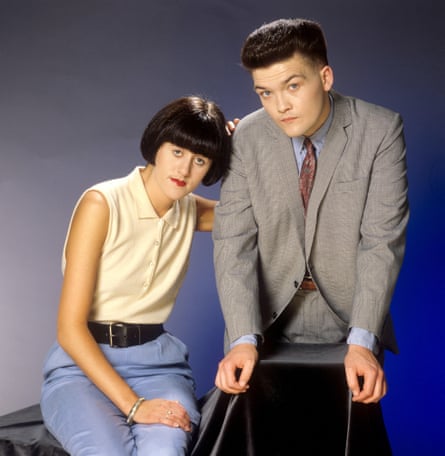 In 1986.