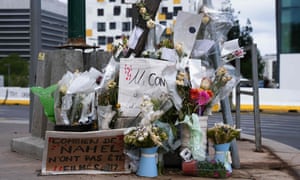 French Riots Barbecue French police fire teargas and protesters burn cars on fifth night of ...