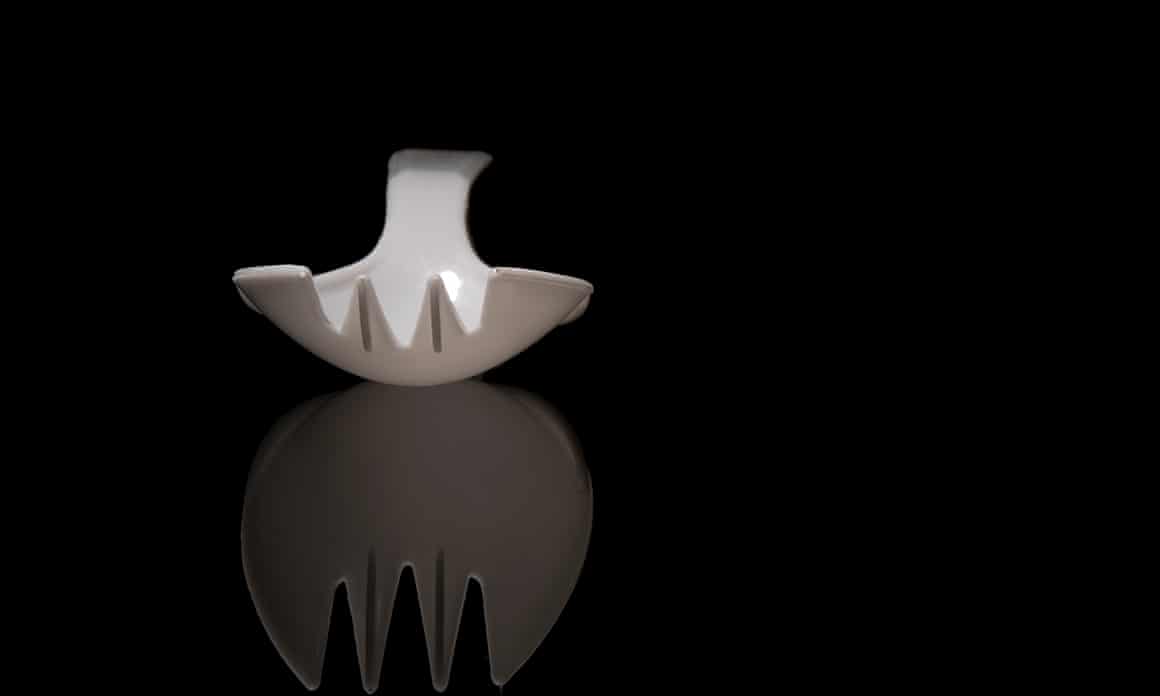 A proper utensil or a patently absurd excuse for hybrid cutlery?