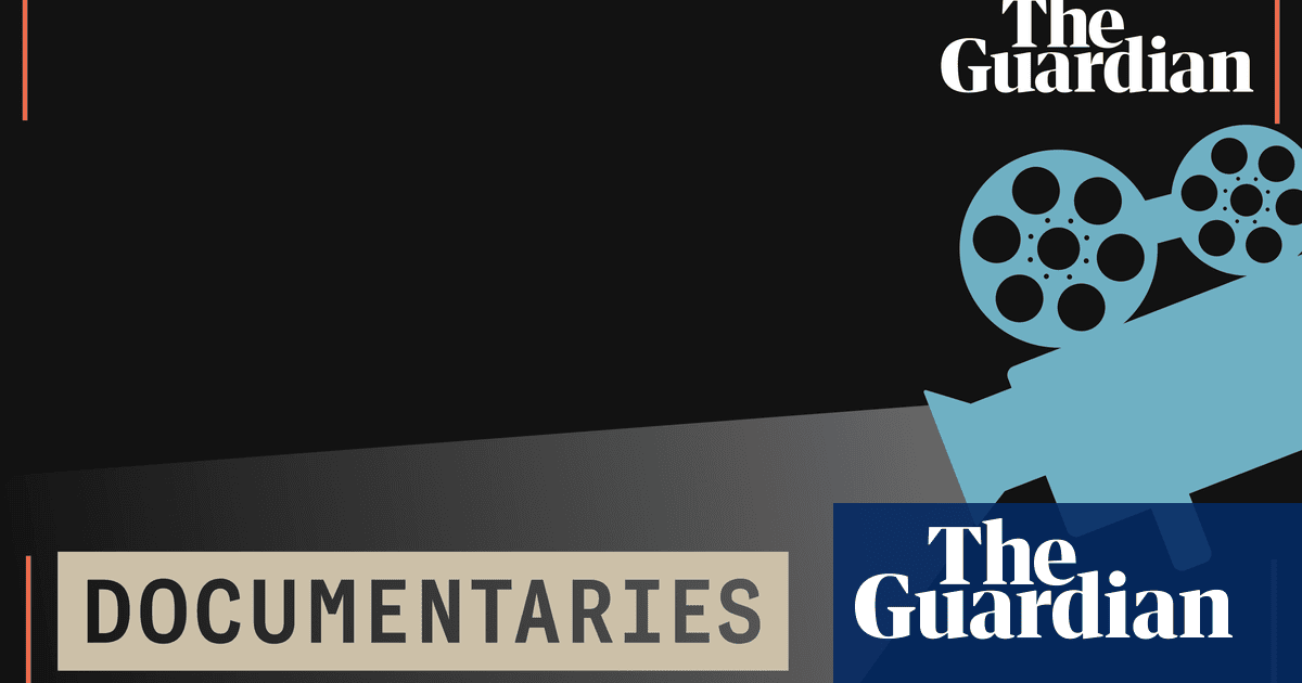 Sign up for the Guardian Documentaries newsletter: our free short film email
