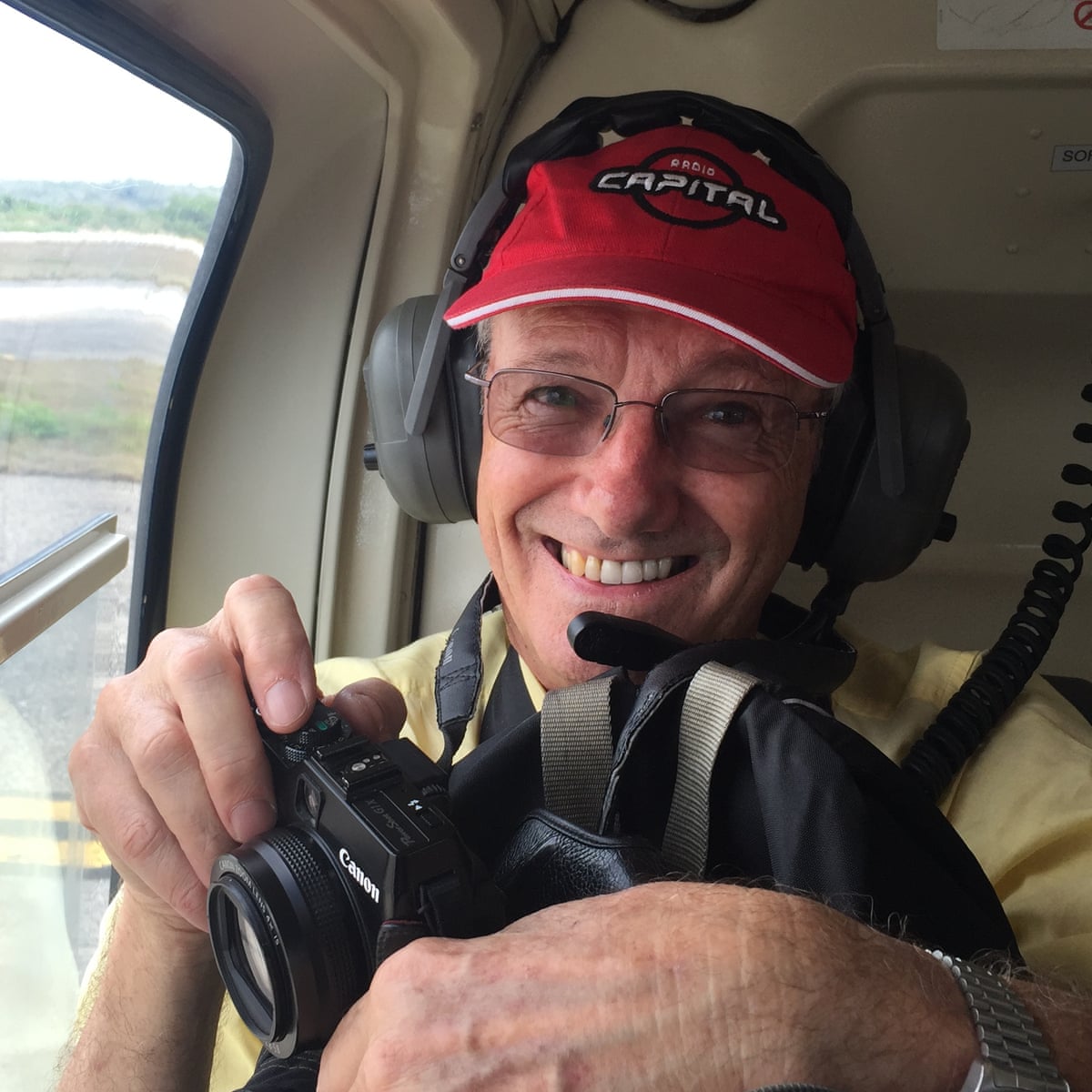 Lonely Planet Co Founder The First Book Was An Accident