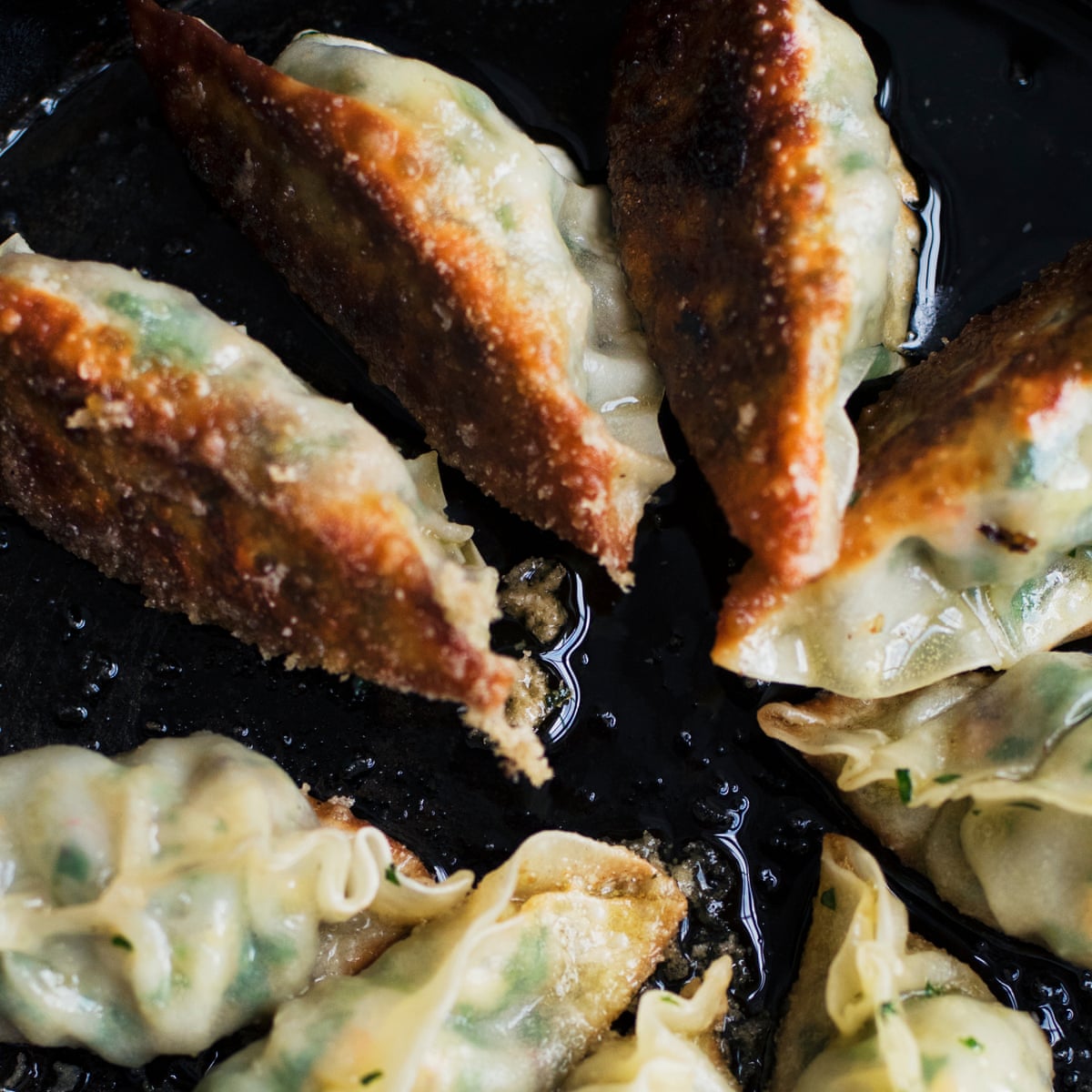 Nigel Slater S Gyoza Recipes Food The Guardian Nigel Slater S Gyoza Recipes Food The Guardian