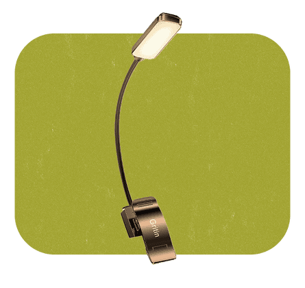 HomeGarden booklight