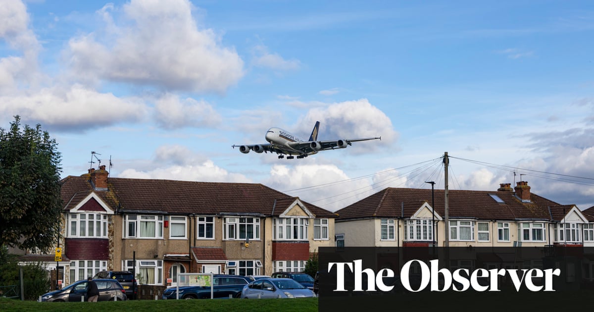 Labour risks ‘powder keg’ clash with environmentalists as it puts growth before going green | Environment Labour risks ‘powder keg’ clash with environmentalists as it puts growth before going green | Environment