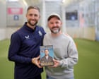 The Spin | Writing a book with Chris Woakes showed the inner steel of the nicest man in cricket