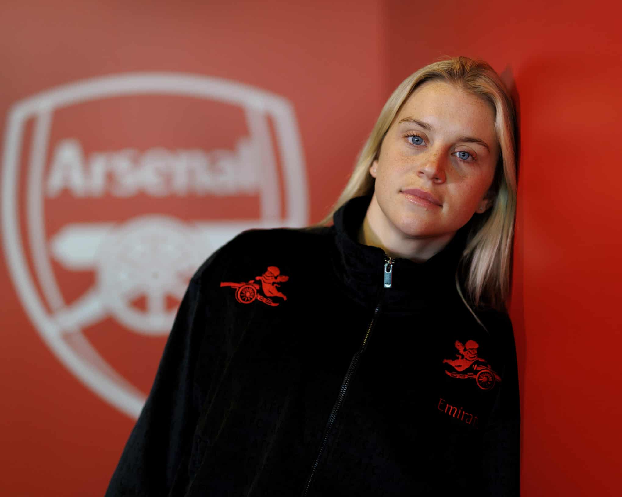 Russo Revels in Arsenal’s Challenge: ‘I Thrive When Things Get Tough’ Russo Revels in Arsenal’s Challenge: ‘I Thrive When Things Get Tough’
