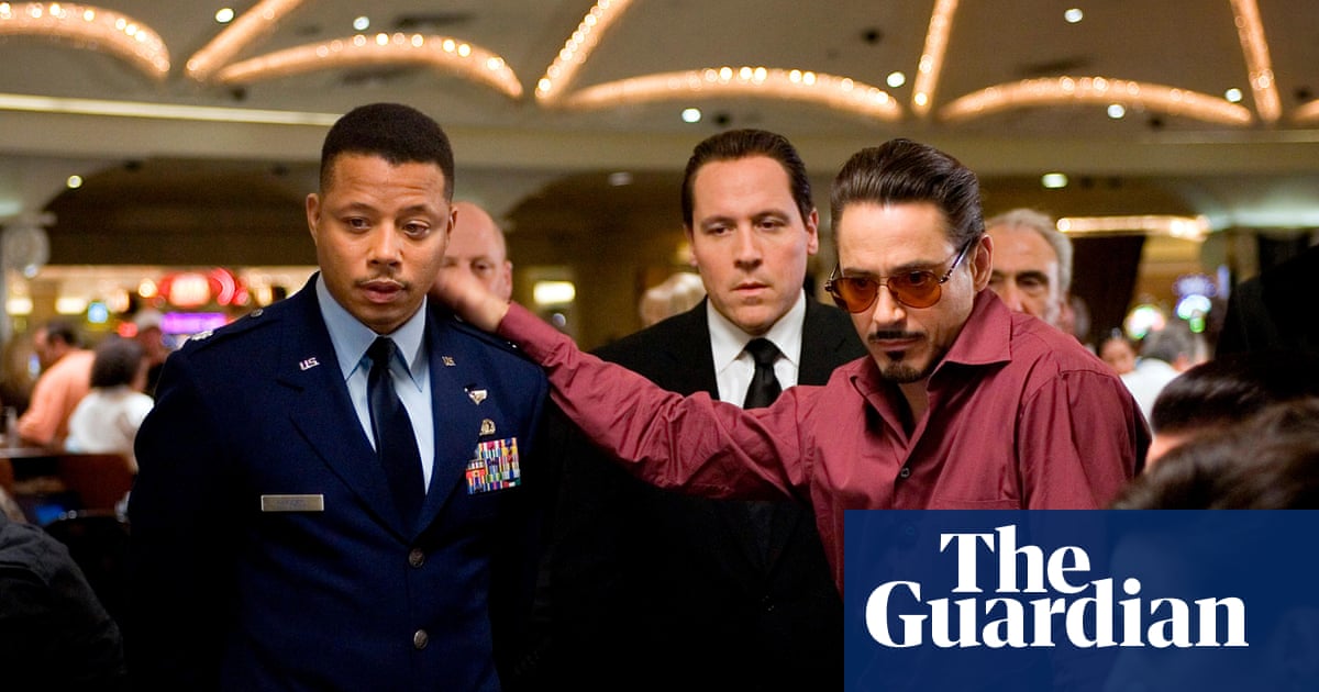 Disney wants you to AI-generate yourself into your favorite Marvel movie