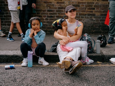 A quiet moment by Gladdy Wax