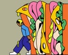The office lunch was once a luxury. Now it’s just a pain | Dave Schilling