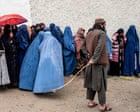 The Guardian view on EU talks with the Taliban: selling out the rights of girls, women and other Afghans | Editorial