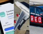 Trainline, Virgin Atlantic and Red Driving School investigated over hidden fees