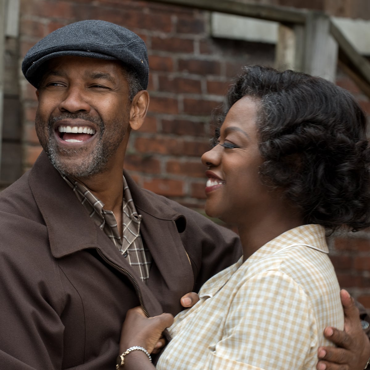 Fences Review Denzel Washington Steps Up To The Plate Fences The Guardian Fences Review Denzel Washington Steps Up To The Plate Fences The Guardian