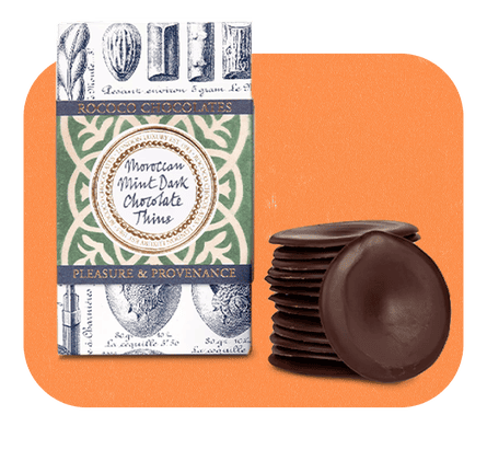 Food MintChocs