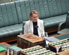 Liberal party on brink of dumping first female leader with Taylor’s backers confident of defeating Ley