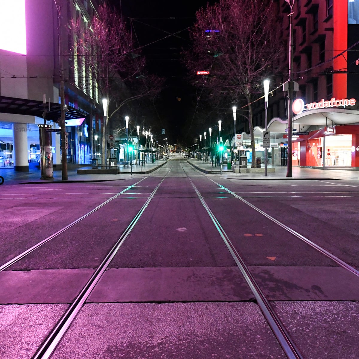 Coronavirus Australia Live Update Victoria Premier Daniel Andrews To Announce More Stage Four Restrictions As Nsw Reports 13 New Covid 19 Cases Latest News Australia News The Guardian