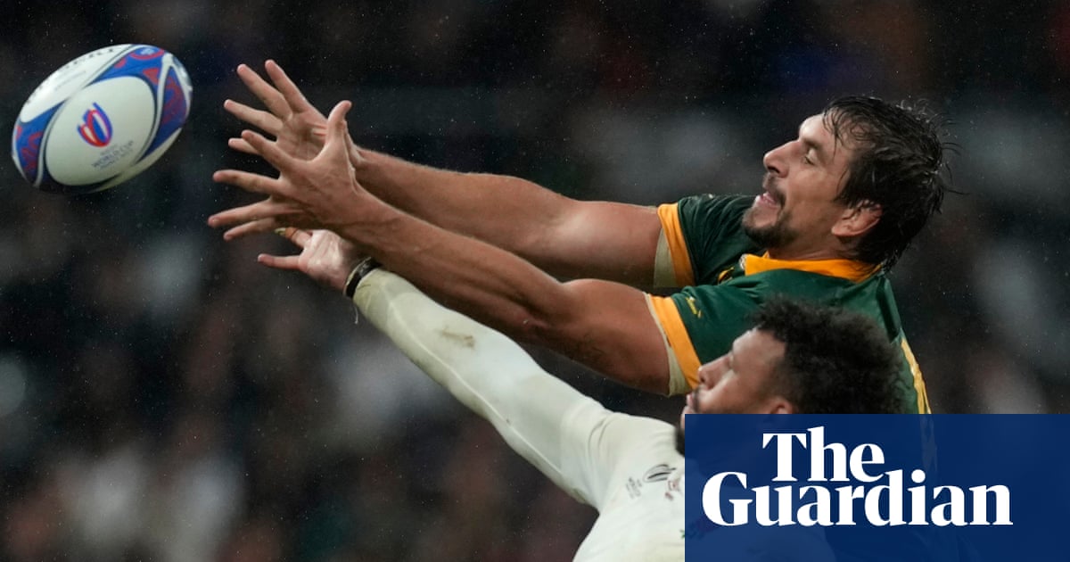 England coaches tell Lawes and Marchant they need to prove themselves in Prem